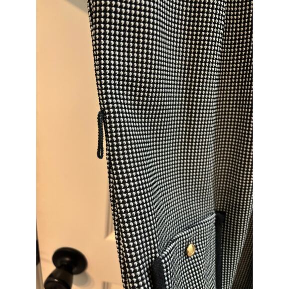 VINTAGE DRESS SIZE 12 - Picture 5 of 7